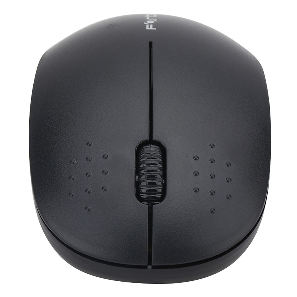 Chuột quang không dây Forter V181