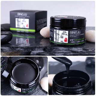 Gel lột mụn than hoạt tính
