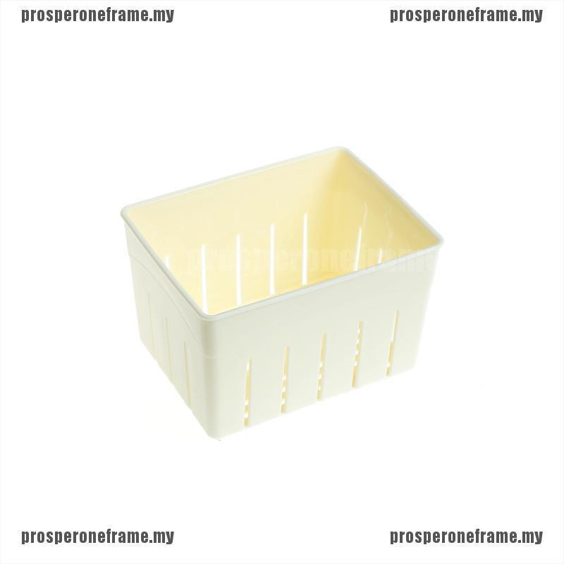 Bộ Khuôn Làm Đậu Phụ Tiện Lợi Dễ Sử Dụng