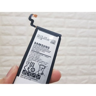Pin Samsung Galaxy Note 5 - zin hãng 100%