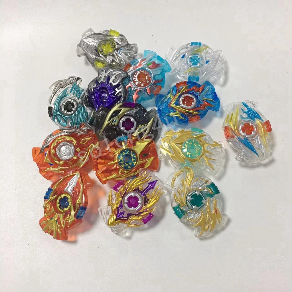 Con Quay Đồ Chơi Beyblade Thiết Kế Độc Đáo Cho Trẻ Em