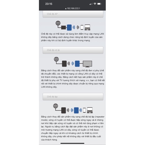 Phát WIFI, kích sóng chuẩn AC Elecom Nhật, 2 băng tần