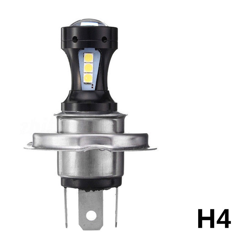 Đèn LED chiếu sáng gắn xe máy chất lượng cao