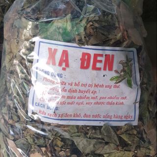 500G XẠ ĐEN HÒA BÌNH HÀNG CHUẨN