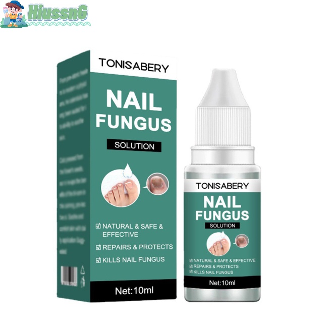 Serum Dưỡng Móng 10ml Giúp Nuôi Dưỡng Và Giữ Ẩm Hiệu Quả