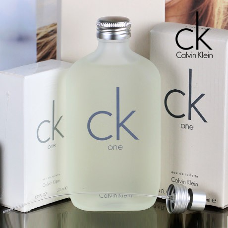 Nước hoa Calvin Klein CK One