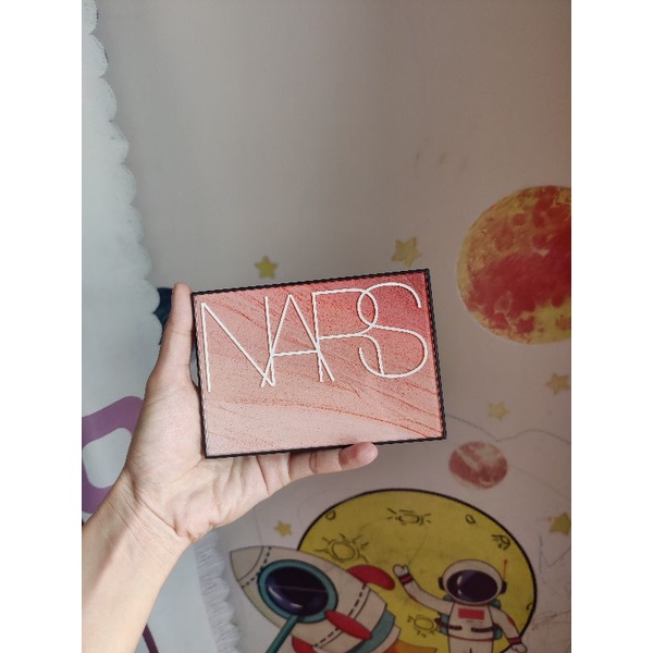 Bảng phấn đa năng Nars