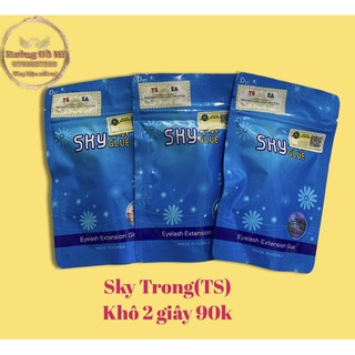 keo sky trong suốt
