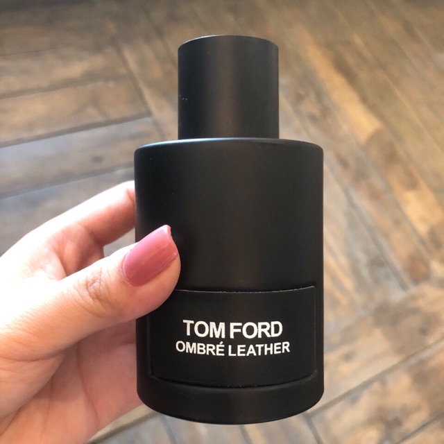 Nước Hoa Tom Ford Ombre Leather EDP 100ml