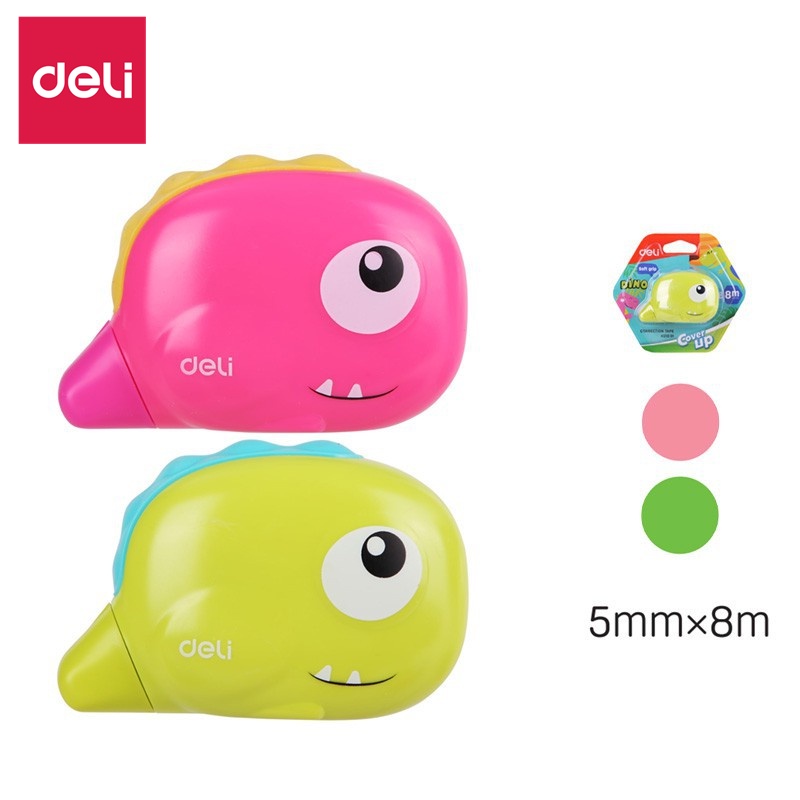 Bút xóa dạng băng kéo EH21001 5mm×8m