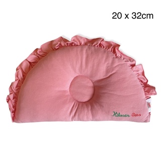 GỐI LÕM SƠ SINH HIKOSEN CARA