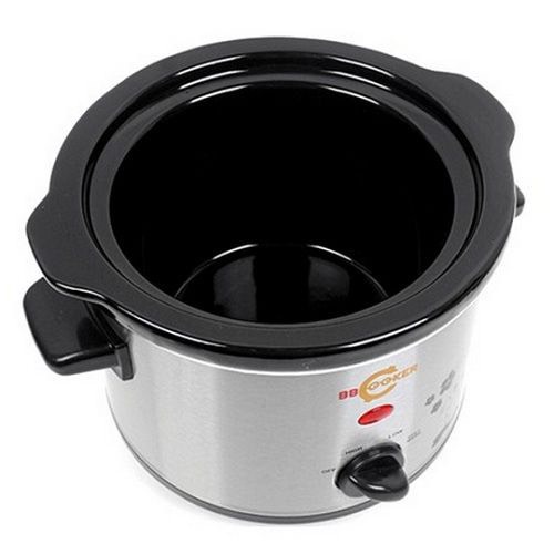 Nồi Nấu Cháo Chậm BBCooker BS15/BS25/BS35 – Hàng Chính Hãng – Bảo Hành 12 tháng