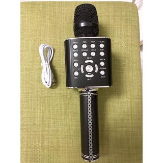 Mic karaoke bluetooth Ys96-Ys 97 Bh 6 tháng