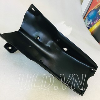 ĐUÔI SẮT SAU XE DD CAO CẤP