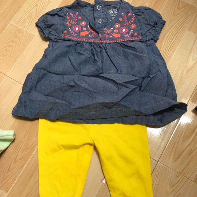 Set đồ cho bé thuỷ ng