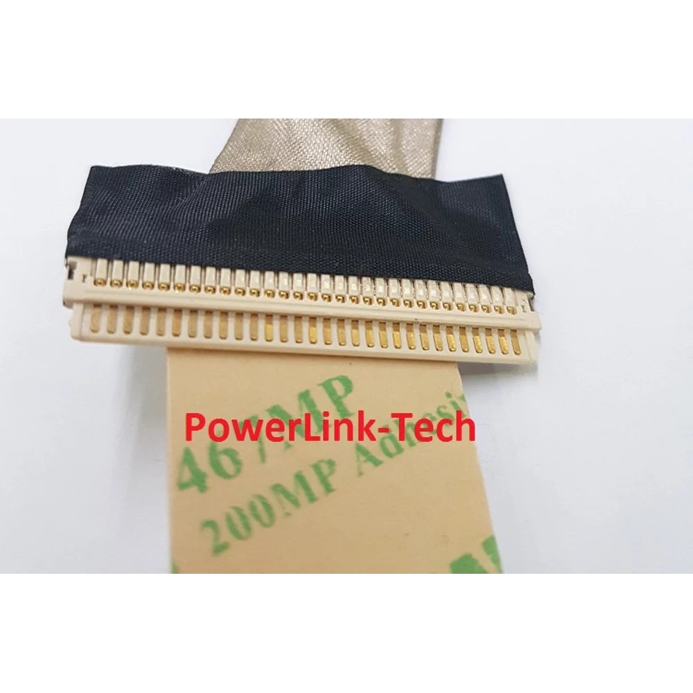 Cáp Linh Hoạt Có Đèn Led Cho Laptop Dell Inspiron 1425 1427 - Dc02000e200 Ift10 Mới | BigBuy360 - bigbuy360.vn