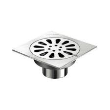 Ga thoát sàn nhà vệ sinh các loại 60 - 76 - 90 - 110 ( lọc rác inox 100%)