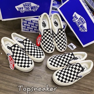 +84 sneaker Giày Sneaker Caro Lười Full Box Freeship