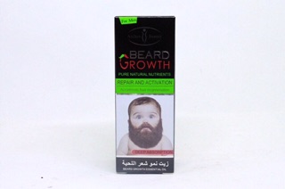 Serum mọc râu Ả Rập Bread Growth