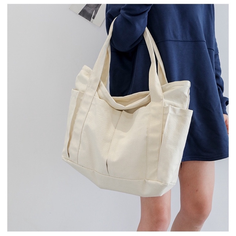 Có sẵn . Túi xách nam nữ đều dùng được, bigsize 45cm Kimystore .