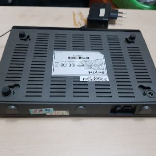 CÂN BẰNG TẢI -DrayTek Vigor2925