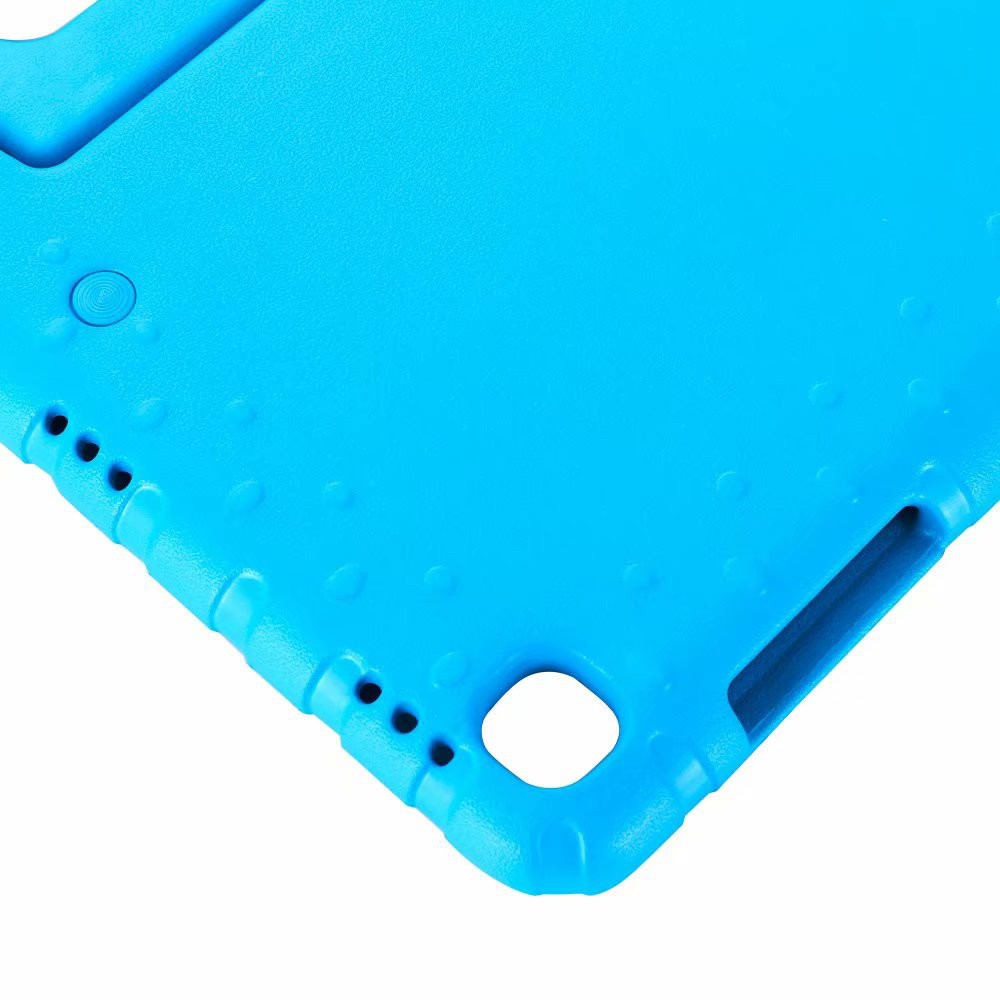 For Samsung Galaxy Tab A7 10.4 inch 2020 SM-T500 T505 T507 Kids Handle EVA Shockproof Case Cover | WebRaoVat - webraovat.net.vn