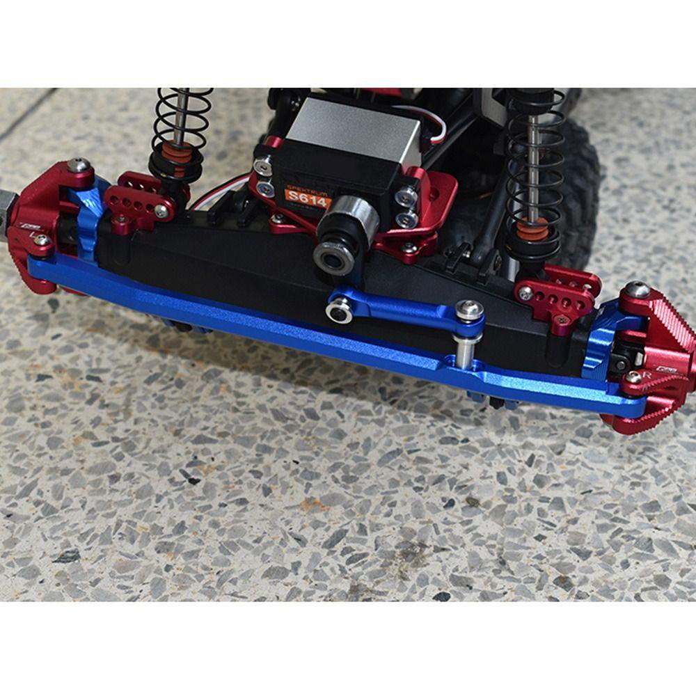 CHOOKEY Phụ Kiện Thanh Nhôm Chất Lượng Cao Cho Xe Hơi Đồ Chơi LOSI 1 / 8 LMT 4WD