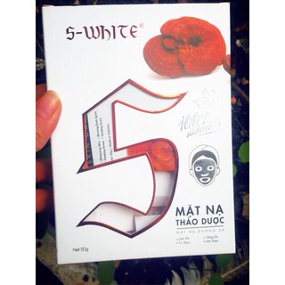 NẠ BẮC THẢO DƯỢC  SWHITE