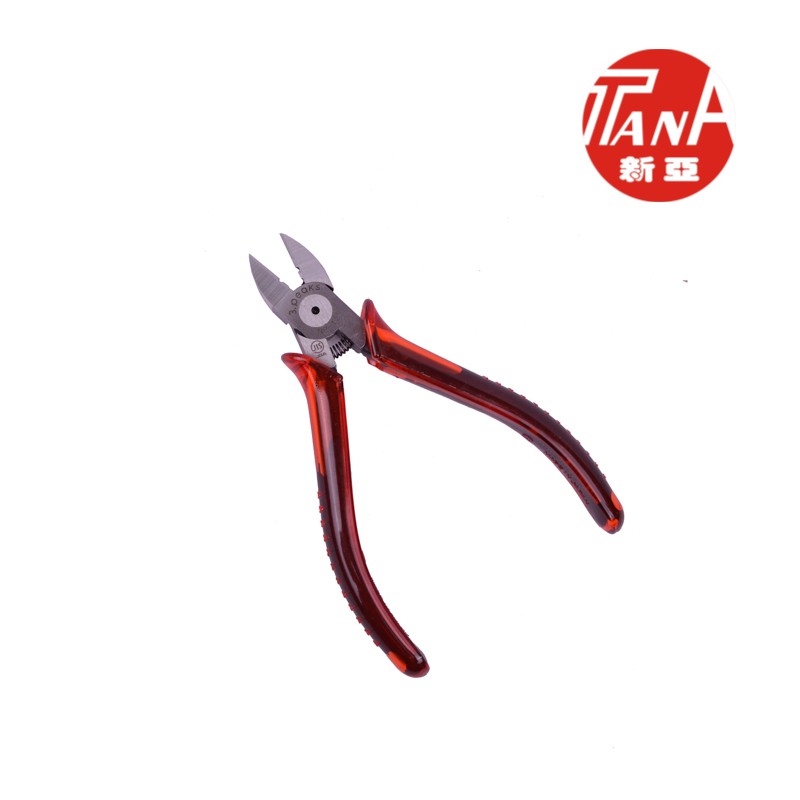 Kìm cắt thợ điện 3.peaks NP-150 và NP-125