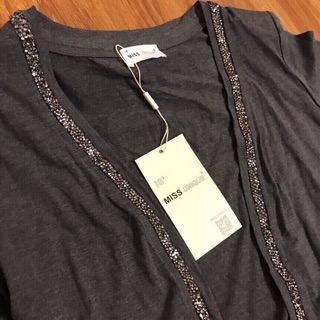 Áo khoác cardigan