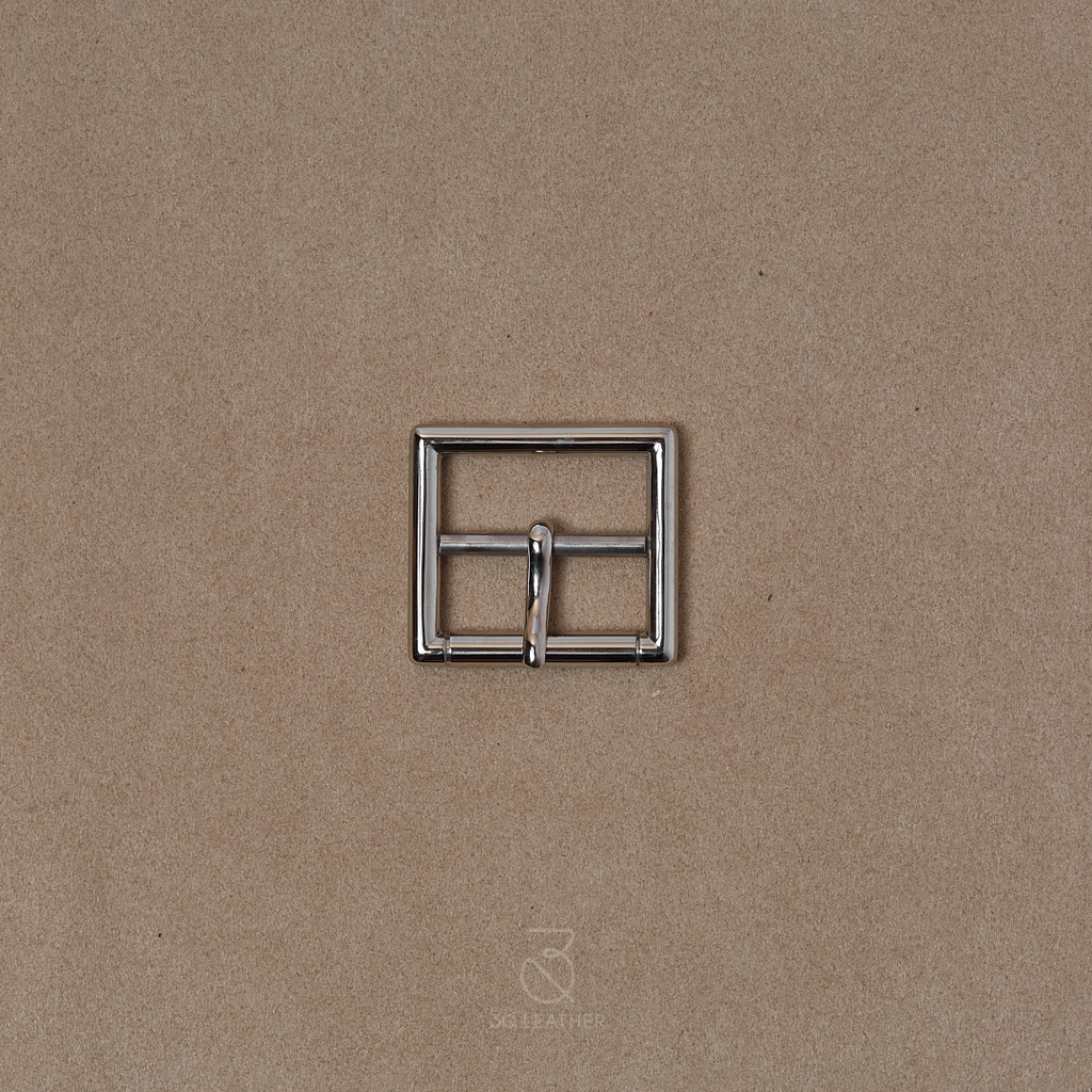 Mặt dây lưng Nam Nữ màu Bạc Vàng, mã MDL056, MDL057size 32mm, chất liệu thép không gỉ, mặt thắt lưng nam