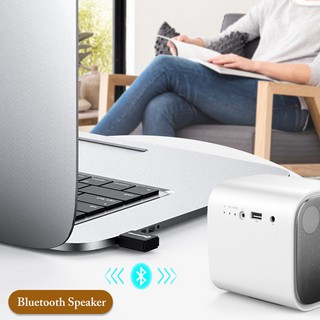 Usb Bluetooth 5.0 2 Trong 1