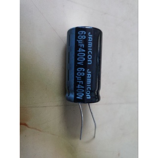Tụ điện 68uf 400V chất lượng tốt