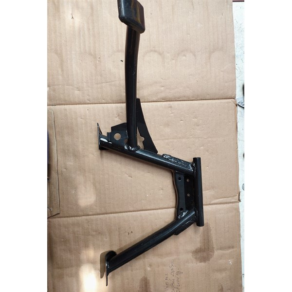 CHÂN GIỮA XỊN BÓC LEAD125