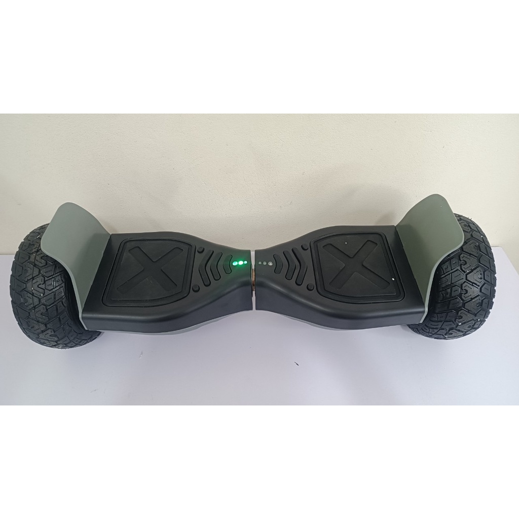 Xe Cân Bằng Hummer Off Road Mitech , Xe Điện Cân Bằng Mitech Địa Hình Hummer Off Road 8.5 inch
