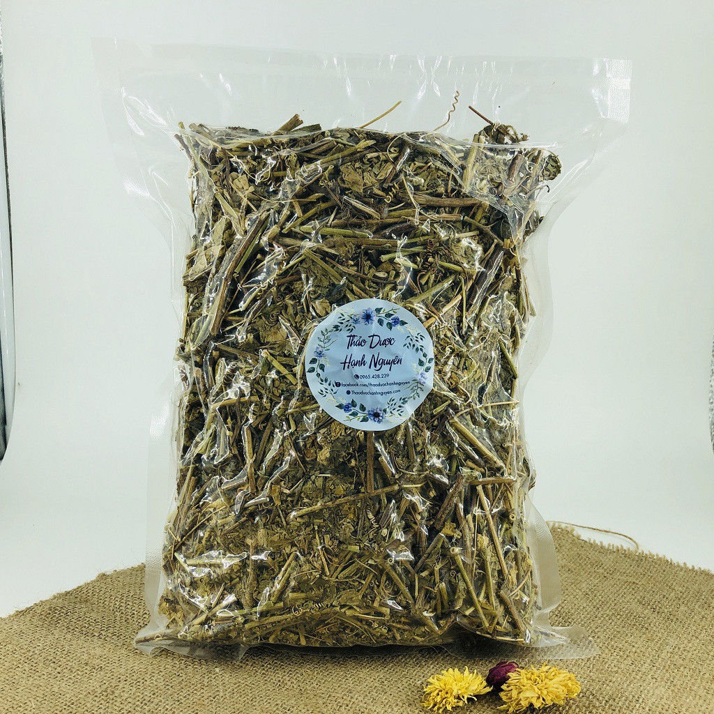 Lạc Tiên chữa mất ngủ_100gr