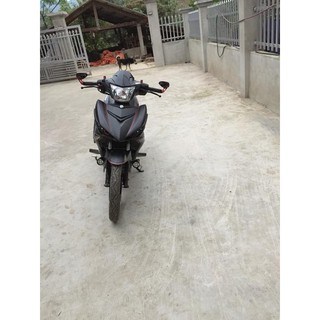 Ốp đầu INDO Exciter 150 Winner 150