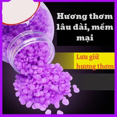 Hạt Thơm Giặt Quần Áo Hạt Lưu Hương Xả Vải Thơm Tự Nhiên Giữ Mùi Lâu Phai Sun.z