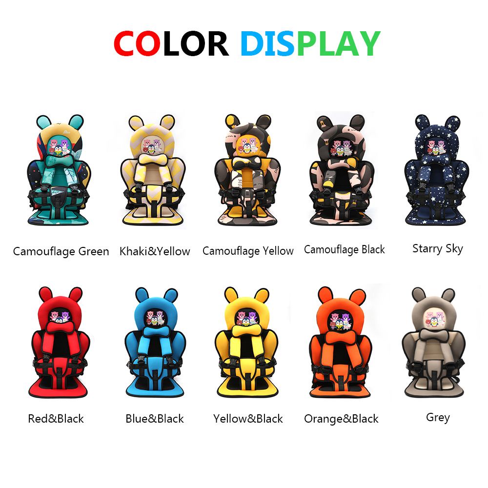 Đệm Lót Xe Đẩy Trẻ Em Thiết Kế Thoải Mái An Toàn Tiện Dụng