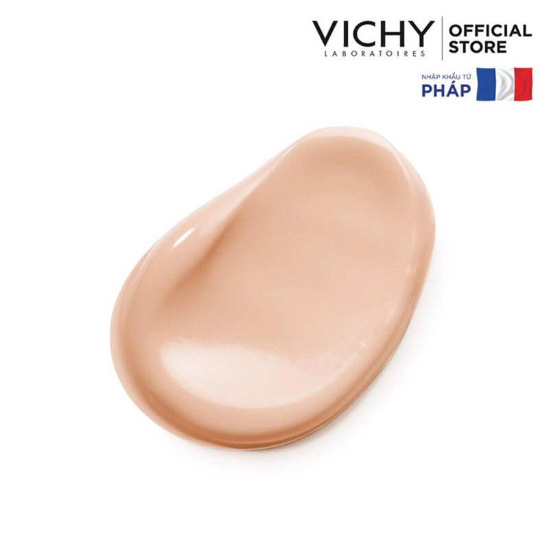 Bộ Đôi Vichy Chống Nắng Ngừa Sạm Da &amp; Dưỡng Da Căng Mượt