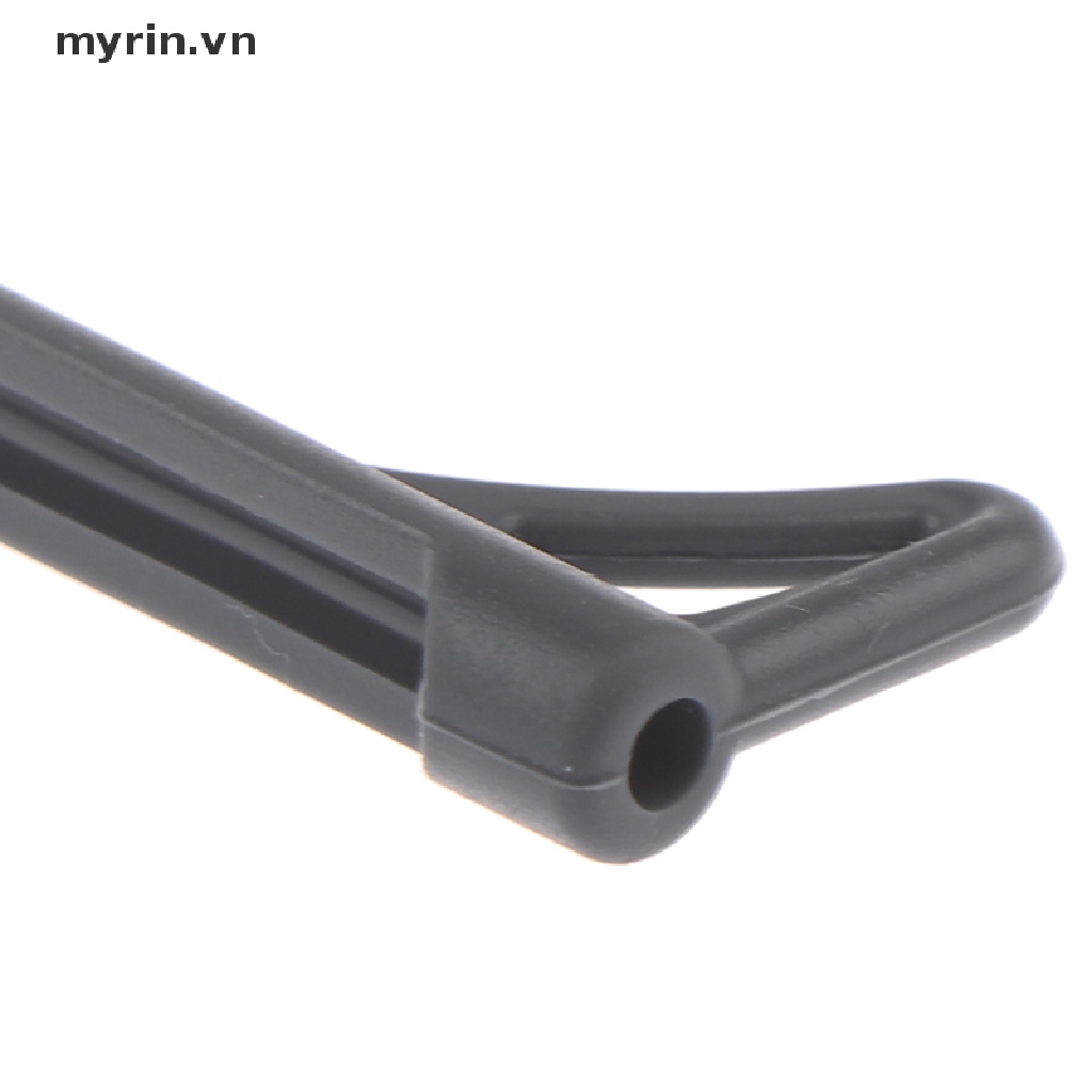 Set 5 Cặp Móc Tai Bằng Silicon Chống Trượt Cho Mắt Kính
