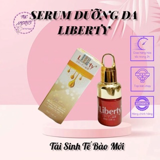 Serum tái sinh tế bào da mới Liberty