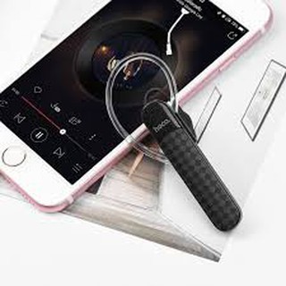FREESHIP 99K TOÀN QUỐC_Tai nghe Hoco bluetooth E25.