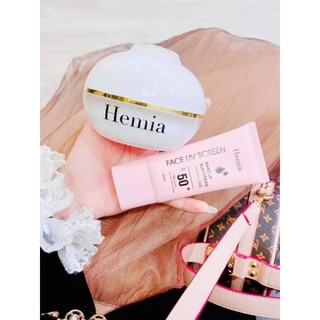 Kem chống nắng hemia