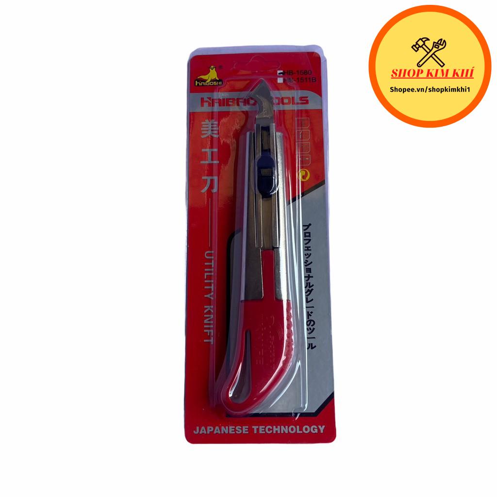 Dao cắt rọc mica alu dọc dây cấp cao cấp