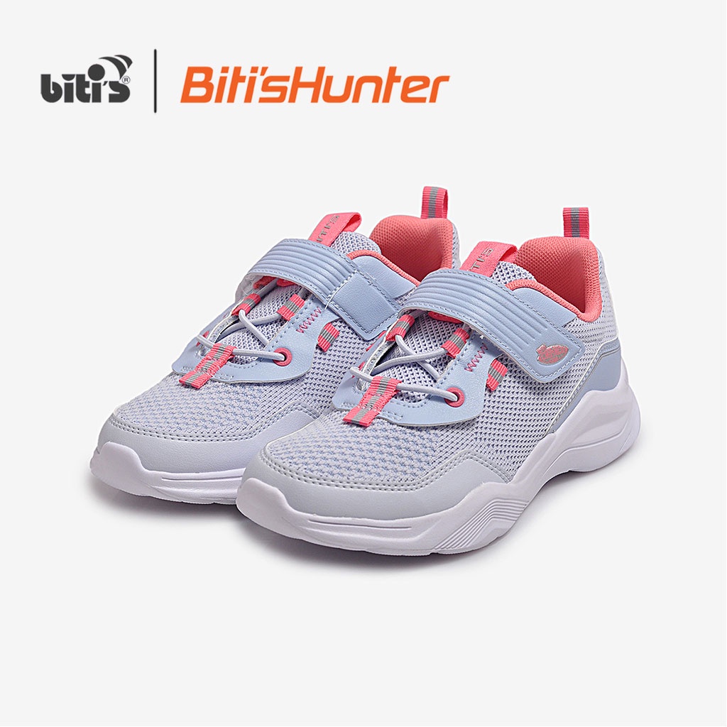 Giày Thể Thao Biti's Bé Gái Cool Kids DSG140600XDL (Xanh Dương Lợt)