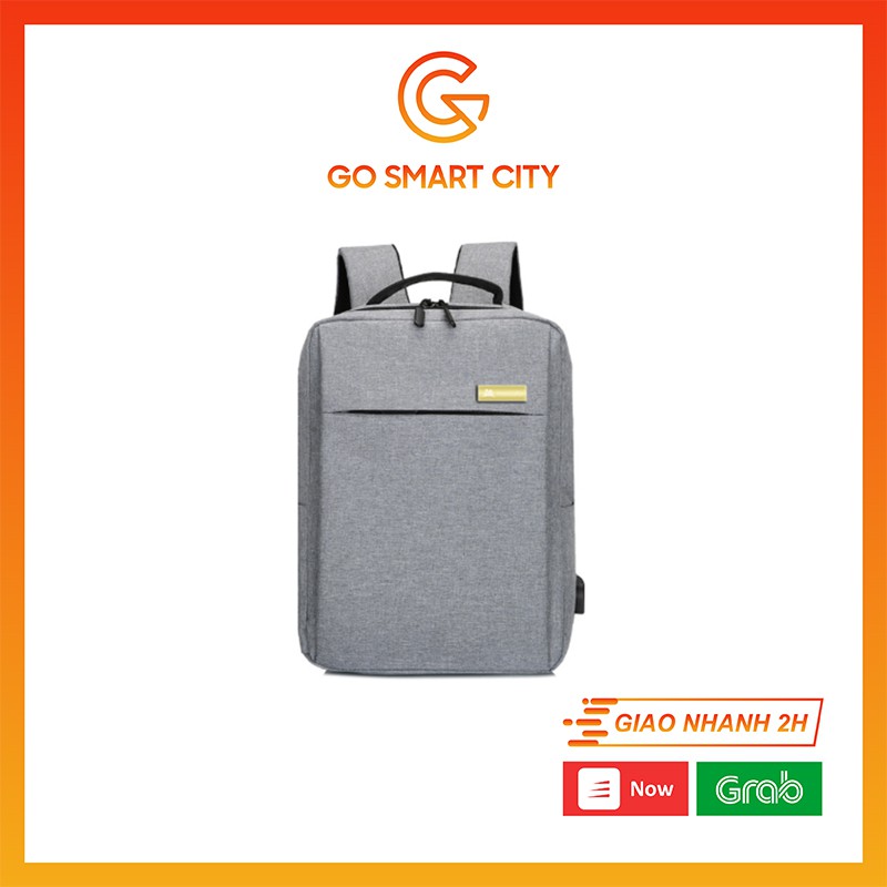 Balo nam nữ thời trang local brand Mocato Urban Ulzzang dáng đẹp đựng laptop đi học du lịch chống gù chống nước