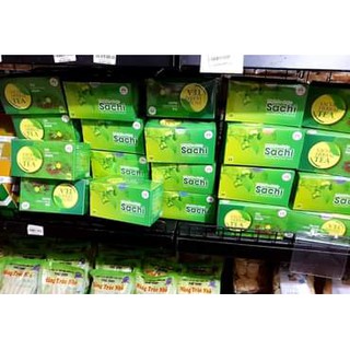 TRÀ THẢO MỘC SACHI HERBAL TEA (TRÀ SACHI)