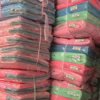 Mùng Thái Cao Cấp ( Đủ size )