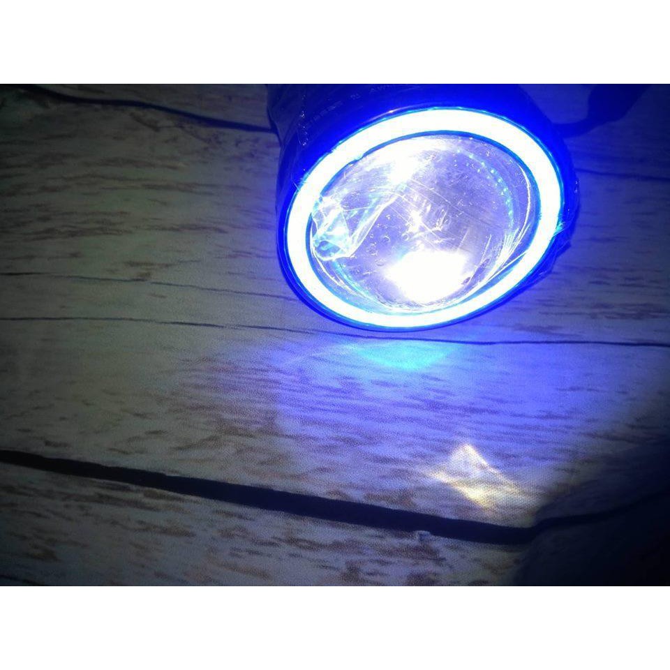 Pha Đèn Mắt Cú Wave A